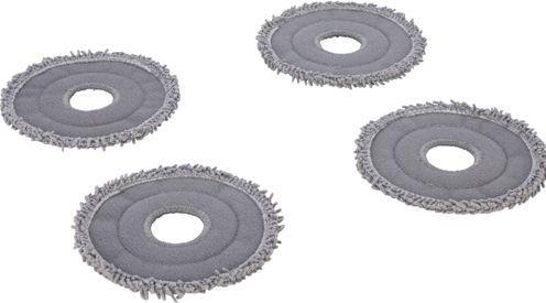 Produktbild Roborock Rotating Mop Pads, 4 -Pack