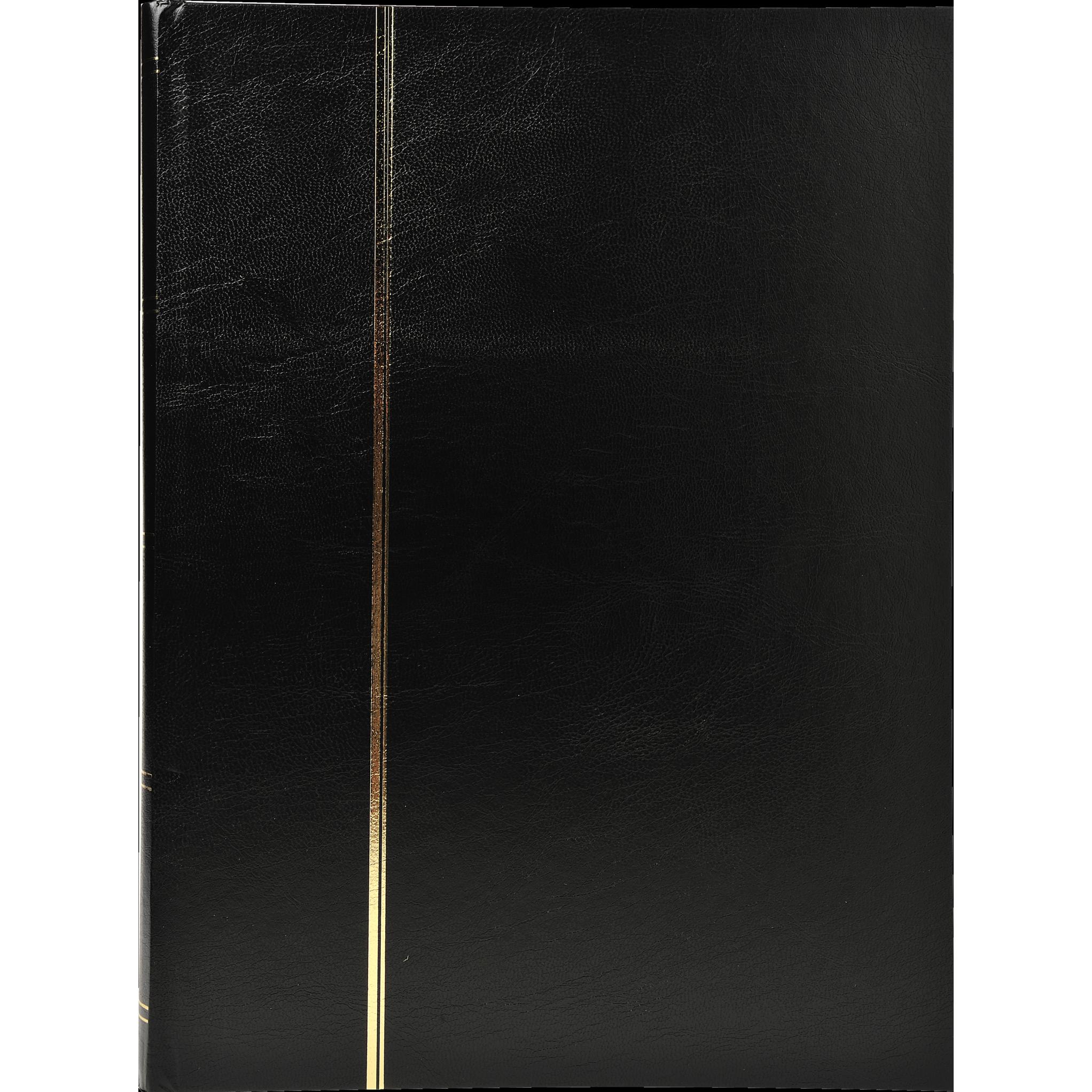 Exacompta, Fotoalbum, Briefmarken Einsteckalbum (22.5 x 30.5 cm)