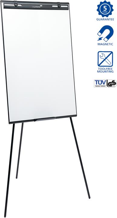 Produktbild Legamaster Economy tripod (68 x 105 cm)