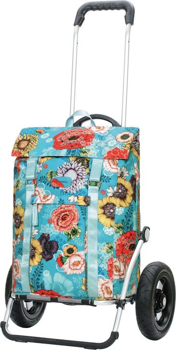 Produktbild Andersen Royal Shopper Basil Bloom