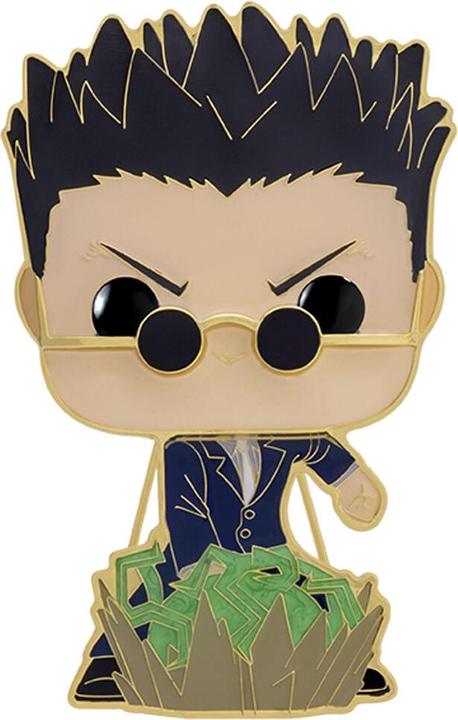 Actual product image Funko Pop Harry Potter- Remus Lupin