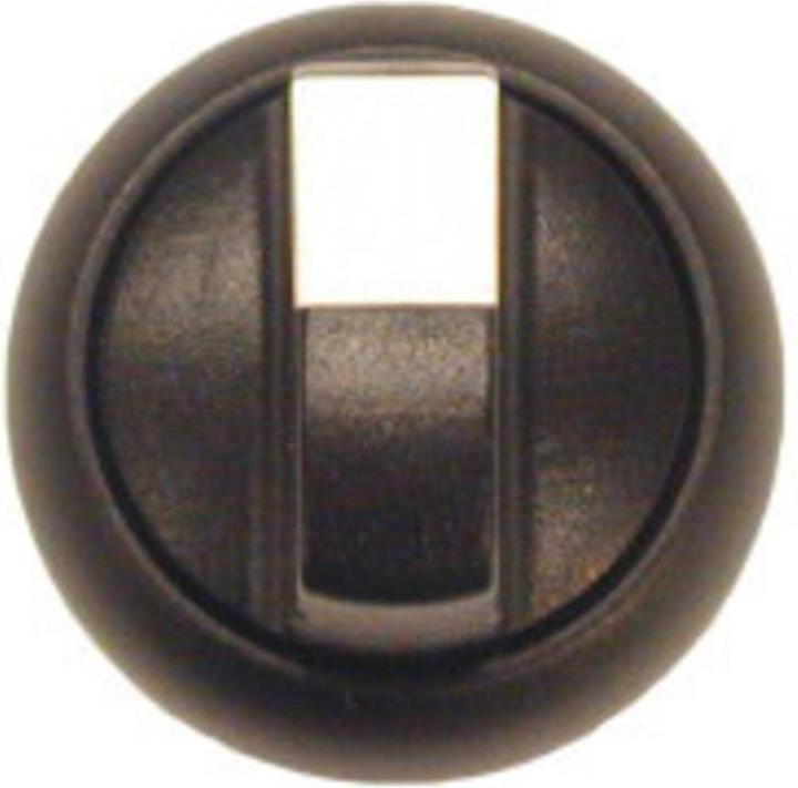 Produktbild Eaton 216869-1 M22S-WRK Wahltaste Schwarz 1 St.