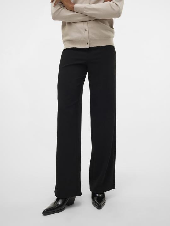 Actual product image Vero Moda Vmberlin Zamira Mw Wide Pant Noos (32)