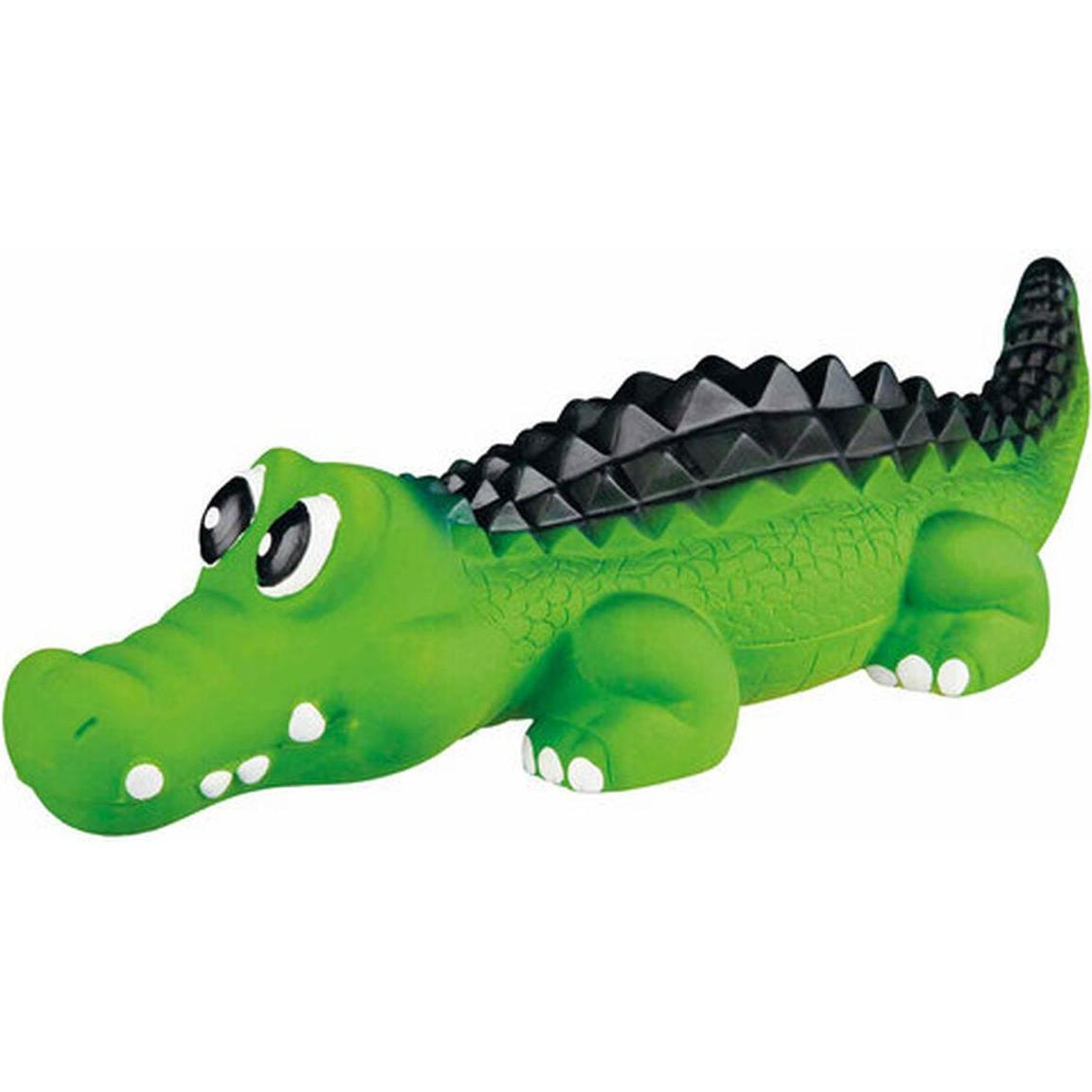 Meilleurs prix pour Crocodile, Latex, 35 Cm - 3529 - Mon Animalerie