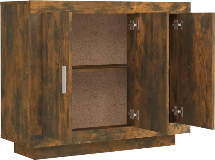 Image du produit vidaXL Sideboard (92 x 35 x 75 cm)
