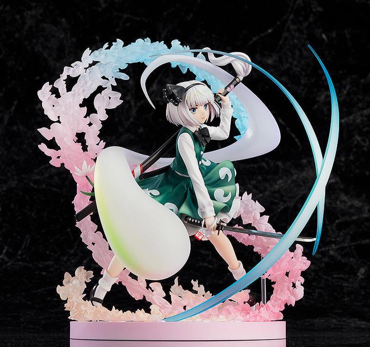 Produktbild Good Smile Company 1/8 Youmu Konpaku