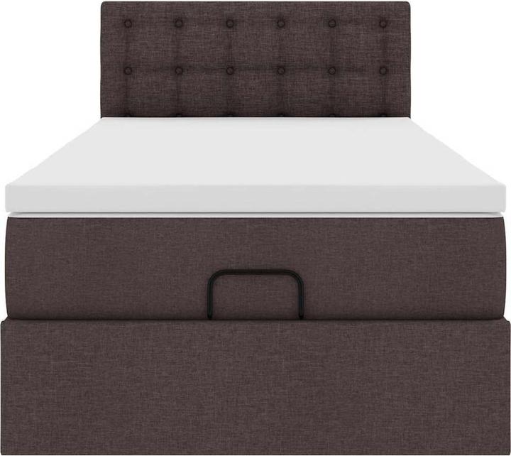 Image du produit vidaXL Ottoman-Bett (80 x 200 cm)