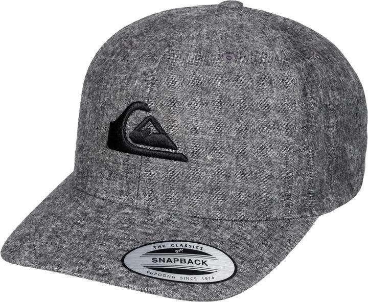 Quiksilver Décades Plus (Taille unique)
