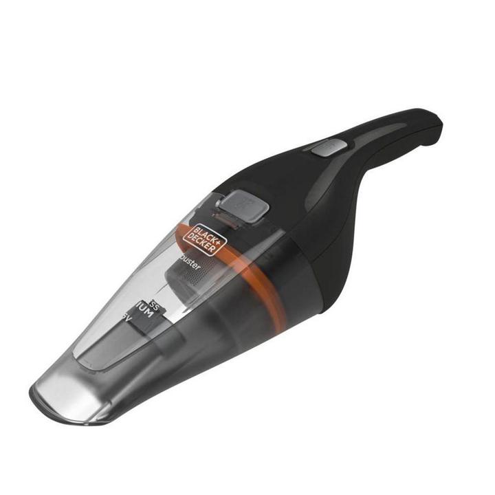 Produktbild Black & Decker NVC115BJL-QW