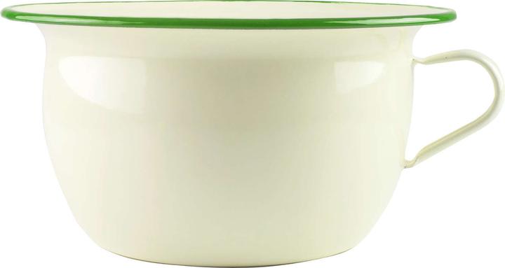 Immagine prodotto Ibili Nachttopf Musgo 24 cm, 3,5 Liter Für die persönliche Hygiene benutzen (Toilette)