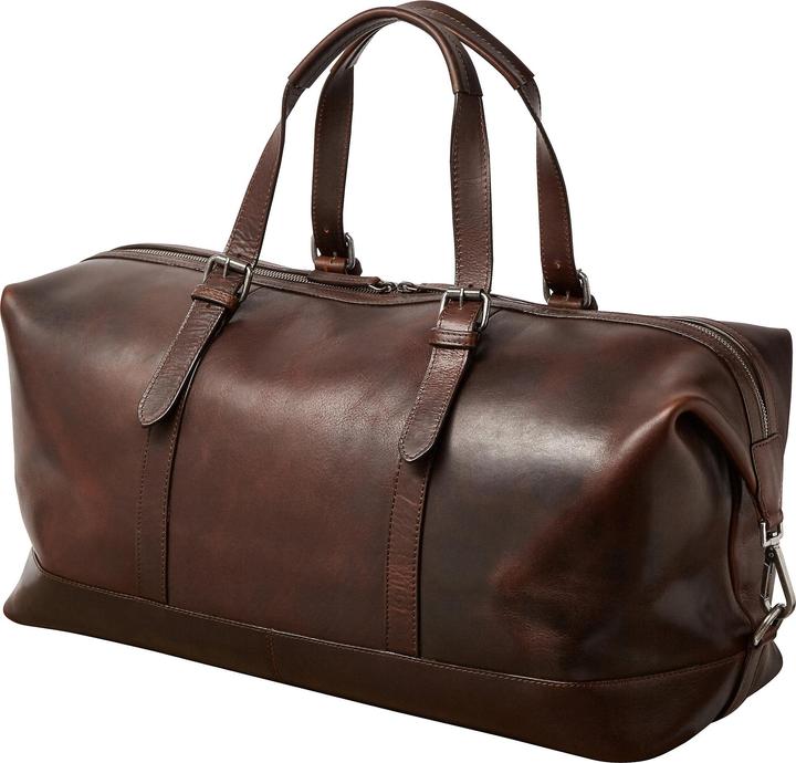 Produktbild Leonhard Heyden Reisetasche Roma (42 l)