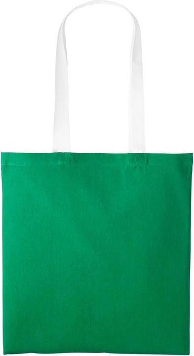 Blanc, Vert de trèfle