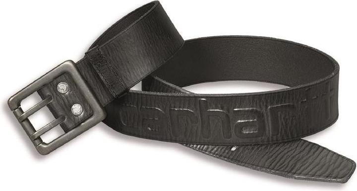 Carhartt Logo Belt