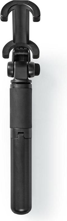 Produktbild Nedis Bluetooth Selfie Stick Drahtlos Bluetooth® Version: 4.2 Maximale Bildschirmgrösse: 3.54" Gefalt