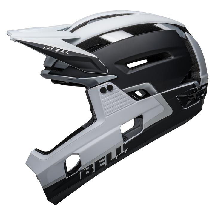 Actual product image Bell Super Air R Spherical MIPS (58 - 62 cm)