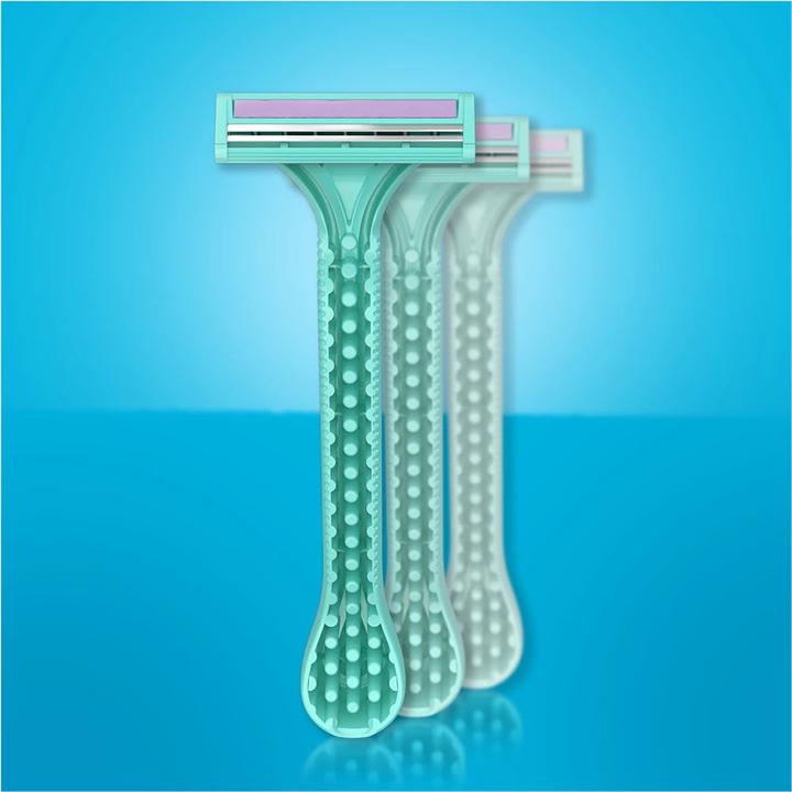 Actual product image Dior RAZORS VENUS SIMPLY2 4+2UNITS