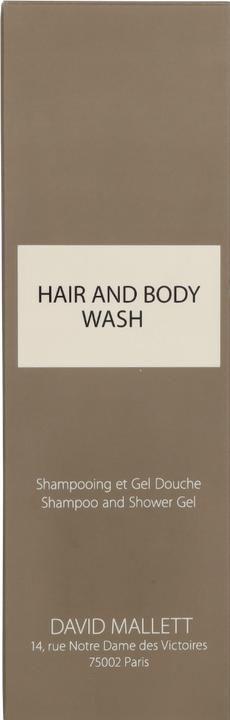 Produktbild David Mallett David Mallet (250 ml)