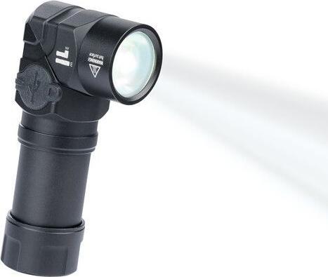 Actual product image Troika Taschenlampe ECO KNICKLICHT MICRO (8.80 cm)