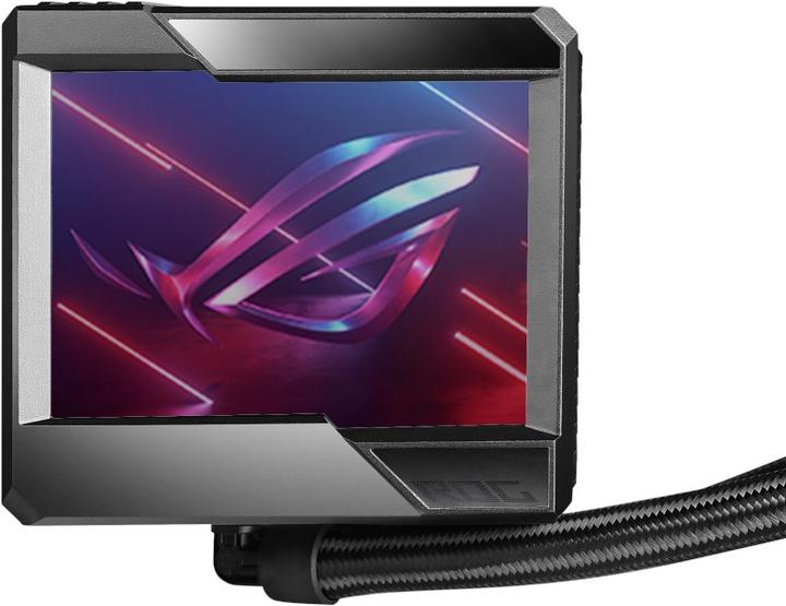 Immagine prodotto ASUS ROG RYUJIN II 240
