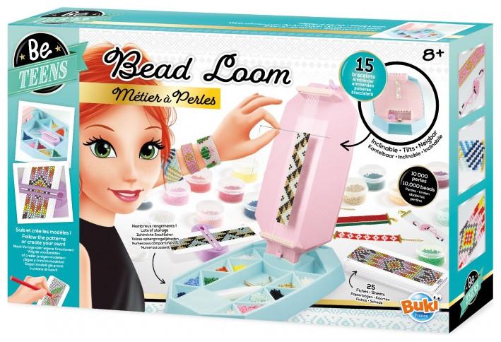 Actual product image Buki Metier A Perles