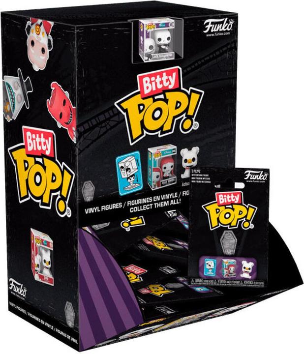 Produktbild Funko Nightmare before Christmas POP! (Zufallsmodell)