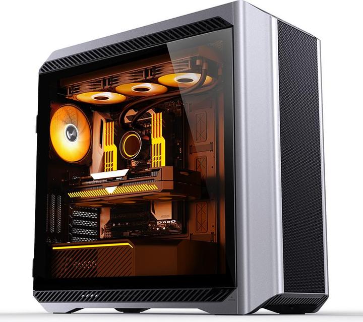 Image du produit Jonsbo D500 (ATX, mATX, E-ATX, Mini-ITX)