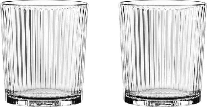 Actual product image Nachtmann Aperitivo cup set 2pcs (3.70 dl, 2 x, Long drink glasses)