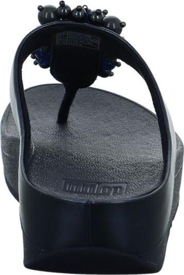 Image du produit Fitflop Fino Bauble Bead Toe Post Sandals (39)
