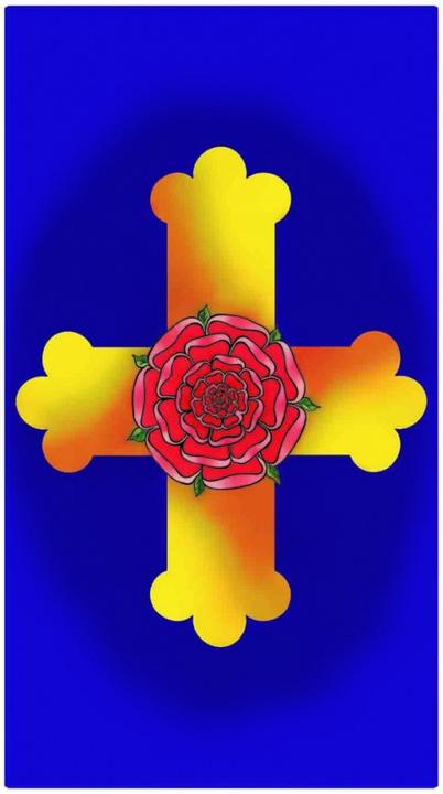 Image du produit Tarot of A.E. Waite (Blue Edition, Standard, GB) (Anglais, Arthur Edward Waite, 2024)
