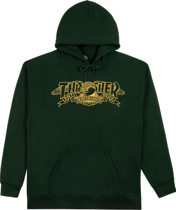 Produktbild Thrasher M38100 (M)