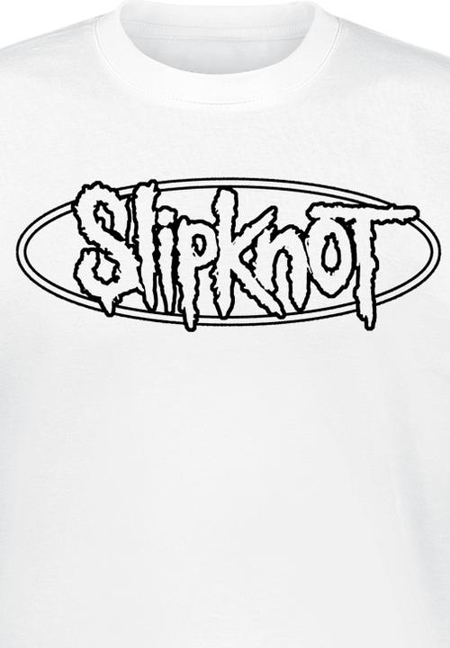 Produktbild Slipknot Numbers (M)
