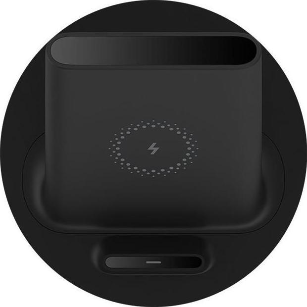 Actual product image Xiaomi Mi Wireless Charging Stand (20 W)