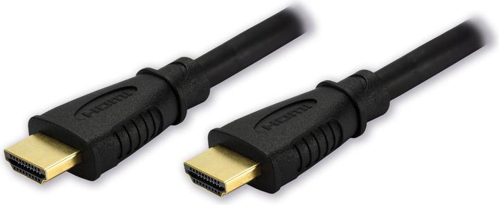 Produktbild MCL CABLE HDMI 2.1 ULTRA HD (2 m, HDMI, 2.1)