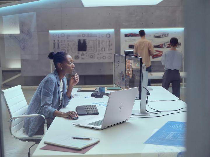 Produktbild HP G1i 18 (18", 2000 GB, 64 GB, Eng. Int., Intel Core Ultra 7 255HX)