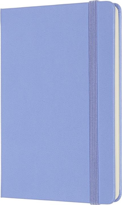Image du produit Moleskine Pocket (A6, Blanc, Couverture rigide)