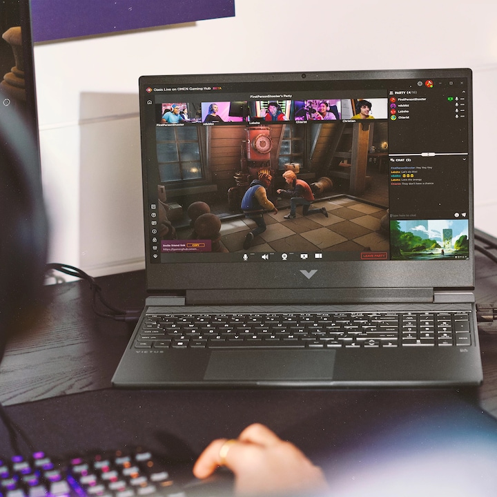 Produktbild HP 15-fa2703ng (15.59", Intel Core i5-13420H, 17.18 GB, 512 GB, DE)