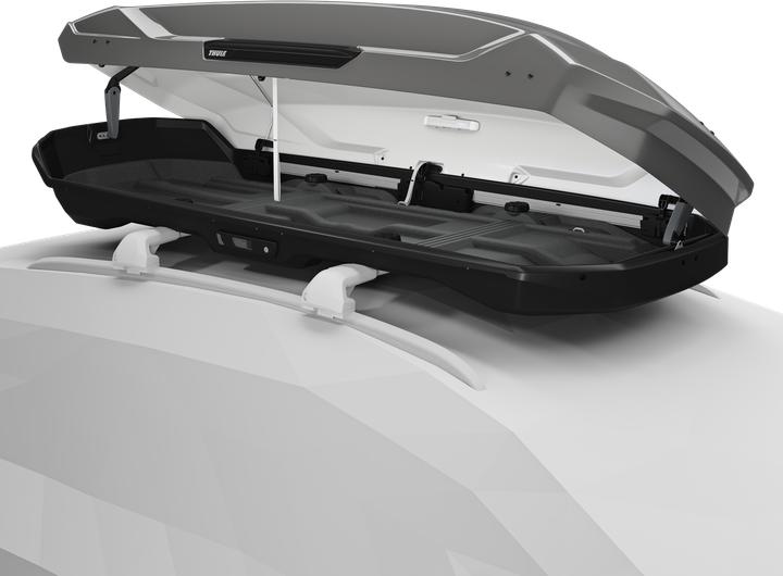 Actual product image Thule Box Light Motion 3