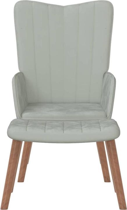 Immagine prodotto vidaXL Relaxstuhl