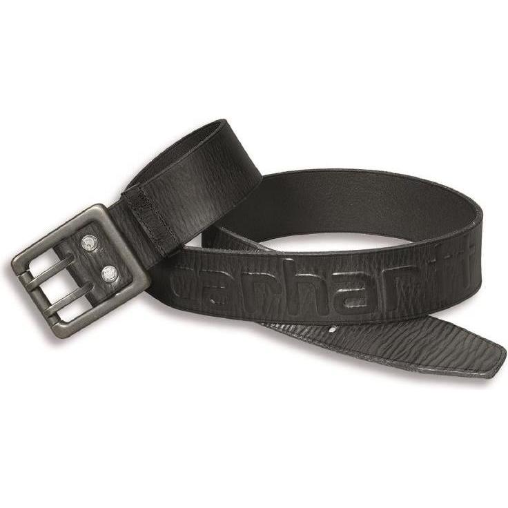Carhartt, Gürtel, Logo Belt, Schwarz