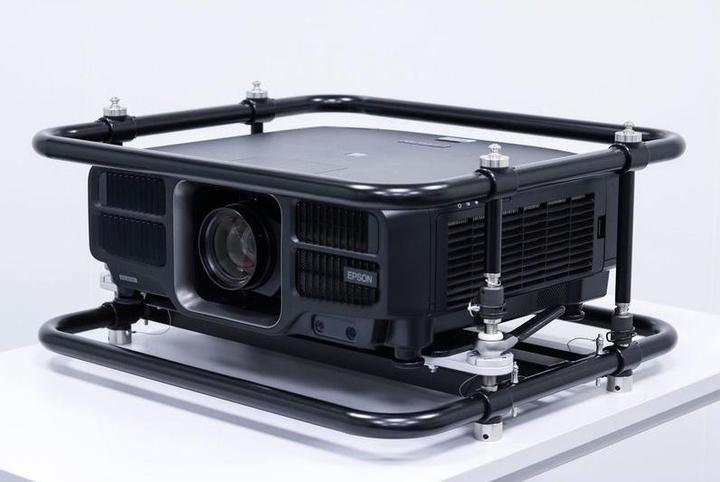 Actual product image Epson Stacking Frame ELPMB59 L1000 Series Premium (Table, Ground)