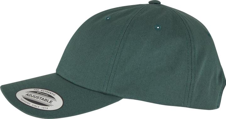 Produktbild Flexfit Low Profile Cotton Twill - 1660 (One Size)