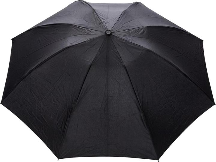 Immagine prodotto Swiss Peak Aware Automatisch Faltbarer Regenschirm