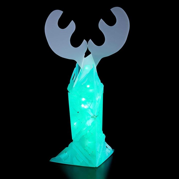 Produktbild Creatto Bastelset Moose 4 in 1