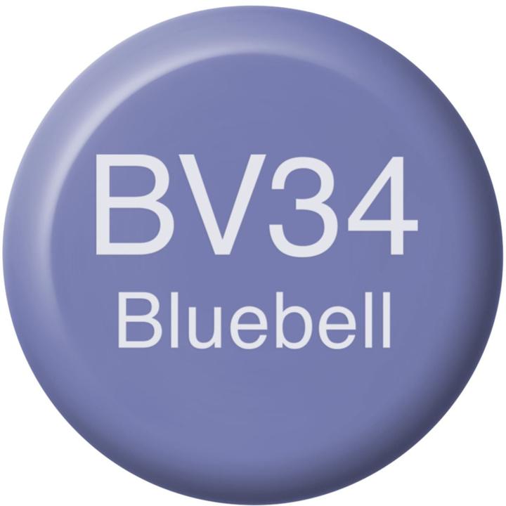BV34 - Bluebell