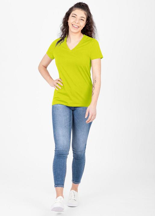 Produktbild JAKO T-Shirt Organic (S)