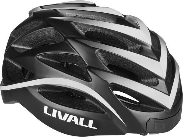 Productafbeelding Livall BH62 Neo Zwart&Wit (55 - 61 cm)