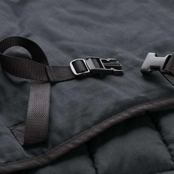 Actual product image Hunter Hamilton boot liner (Dog, Washable)