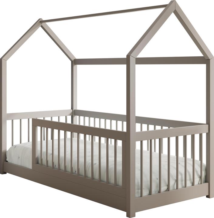 Produktbild ADRK Furniture Graja Hausbett