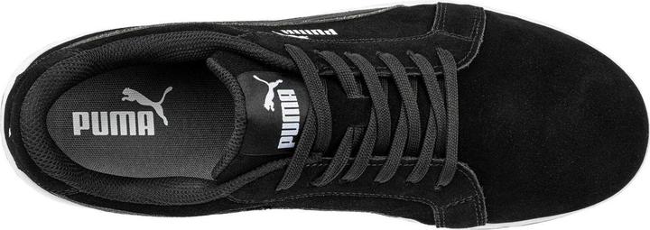 Image du produit Puma - Baskets ICONIC - Homme (41)