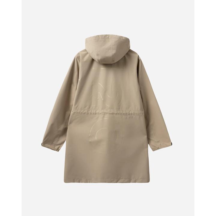 Produktbild H2O Rømø Logo LW Packable (XL)